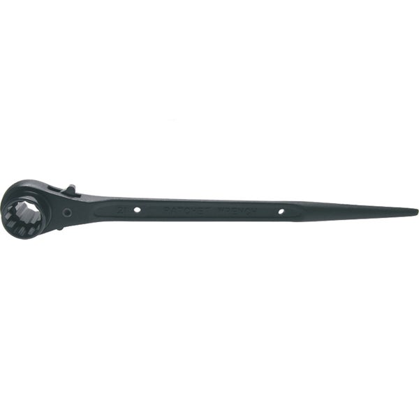 BGS Gerüstbauer-Knarre SW 27 x 32 mm - 306