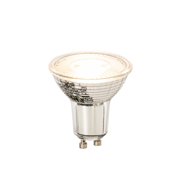 GU10 dimmbare LED-Lampe 8W 650 lm 2700K