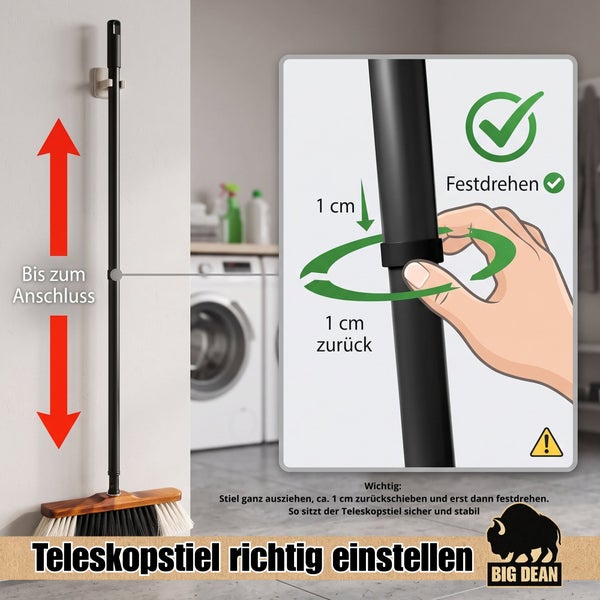 Fensterfeststeller aus Metall