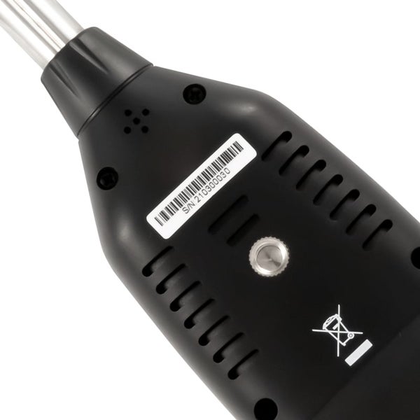 PCE Instruments Durchflussmessgerät PCE-423N
