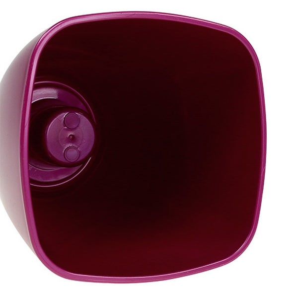 Megafon aus Kunststoff