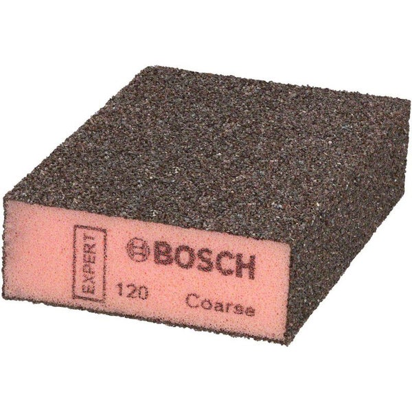 Bosch EXPERT Combi S470 Schaumstoff-Schleifblock, grob - 2608901678