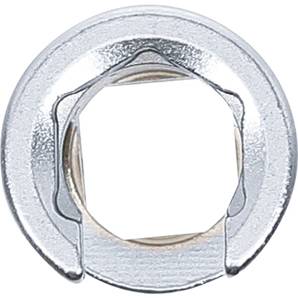 BGS Spezial-Steckschlüssel-Einsatz geschlitzt Antrieb Innenvierkant 10 mm (3/8) SW 11 mm - 70988-11