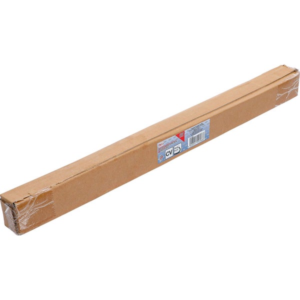 Verpacktes Reifenmontiereisen in Kartonverpackung