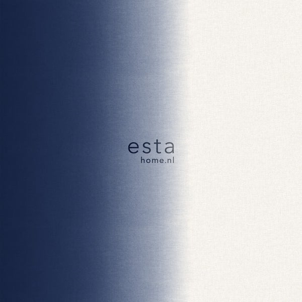 Esta Home Logo auf Farbverlauf Tapete
