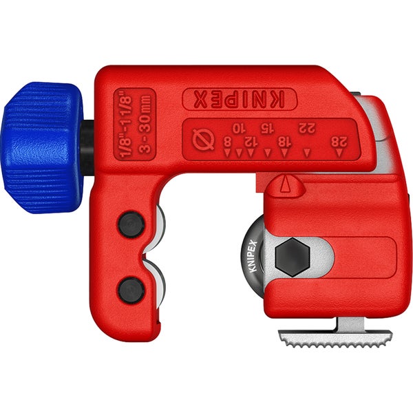 Knipex Rohrschneider TubiX® S - 903101