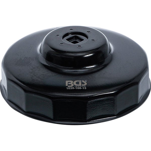 BGS technic Ölfilterschlüssel