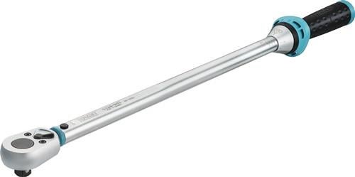 Hazet Drehmomentschlüssel 1/2 60 - 320 Nm - 5123-3 CT