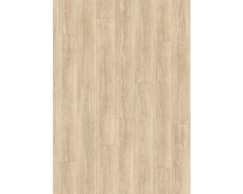 Helles Laminat mit Holzoptik für den Innenbereich