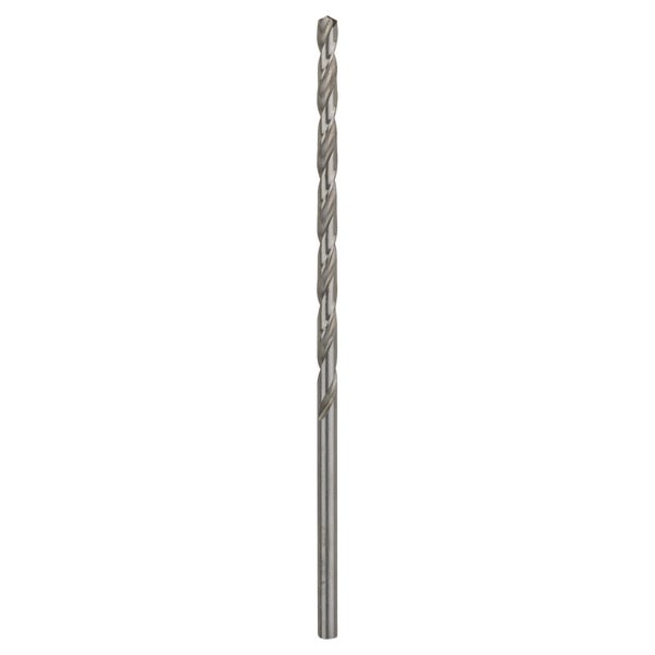 Bosch 1x Metallbohrer HSS-G DIN 340 4 x 78 x 119 mm - 2608595679