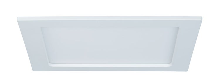 Rechteckiges LED Einbaupanel für Deckenmontage