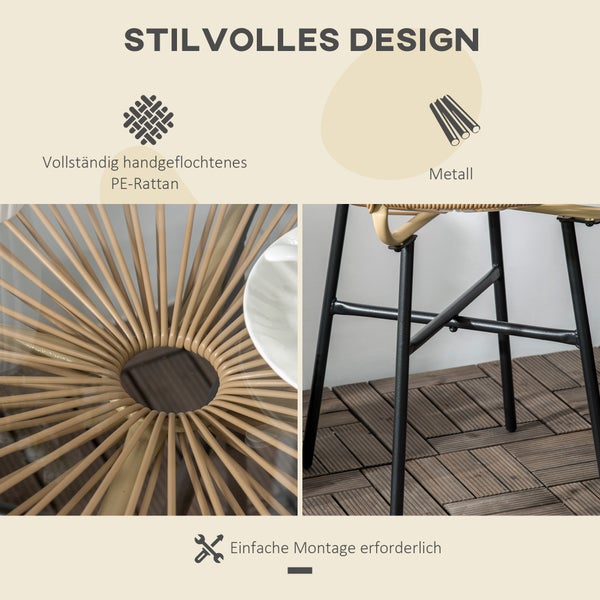 Radieschen Flamboyant 3 Saatgutpackung