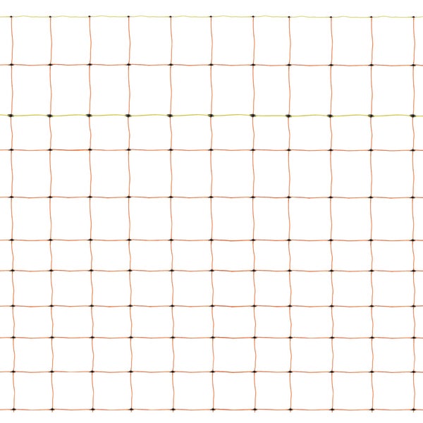 Elektrisches Geflügelnetz