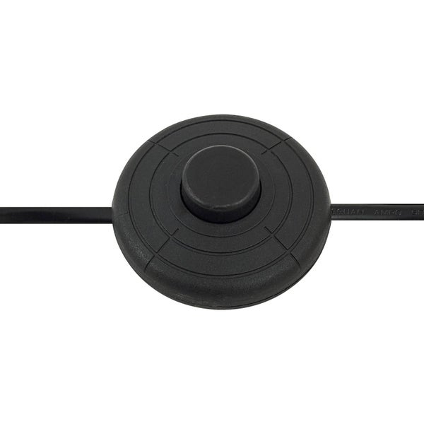 Fußschalter für Leuchten