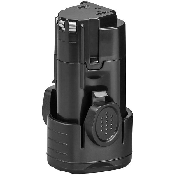 Akku passend für BLACK & DECKER BL1110, BL1310, LB12, LBX12, LBXR12