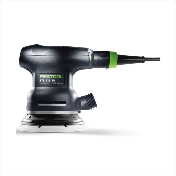 Festool ETS 125 EQ-Plus Exzenterschleifer 200W 2mm Hub im Systainer ( 571814 )