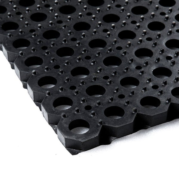 Ringmatte 100 x 150 cm (23mm) - Heavy Duty