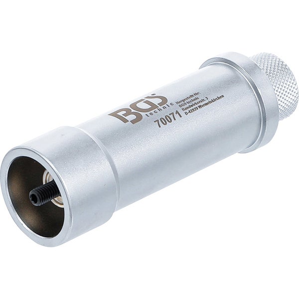 BGS Technic Kompressionsdruckprüfer Adapter