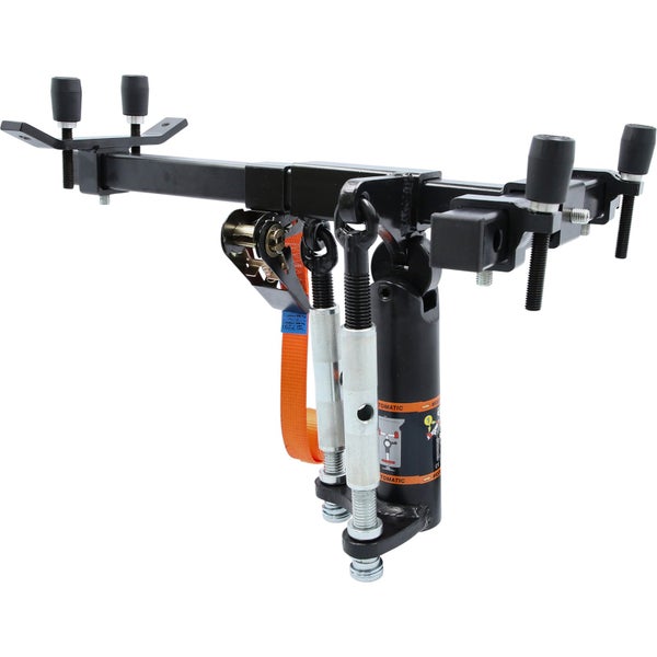 Getriebestütze für den Werkstattbedarf