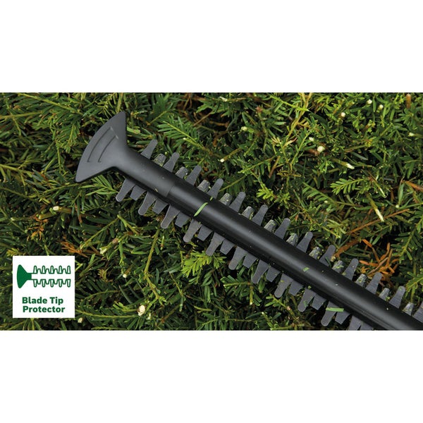 Bosch Akku-Heckenschere EasyHedgeCut 18V-52-13 1 x Akku PBA 18V 2,0Ah - 0600849M01