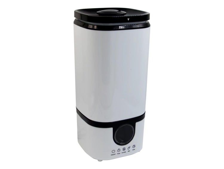 Luftbefeuchter für ein besseres Raumklima