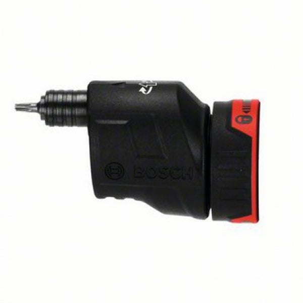 Bosch Logo Winkelkopfaufsatz für Bohrmaschinen
