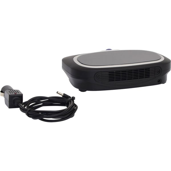 KS TOOLS Plasma-Luftreiniger mit Ionisator-Technik - 550.1183