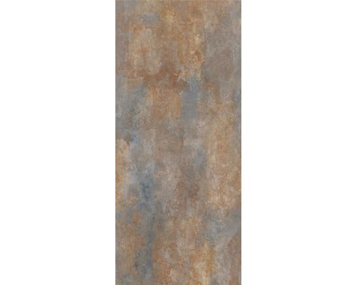 Wandpaneel Duschrückwand SPC Rocko Rusty Cooper wasserfest 4x1230x2800 mm