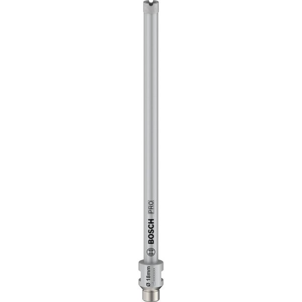 Bosch PRO Core Cutter wet 18 x 300 mm G 1/2 - 2608601796