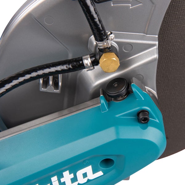 Makita CE003GZ02 Akku-Trennschleifer 40V max. Solo