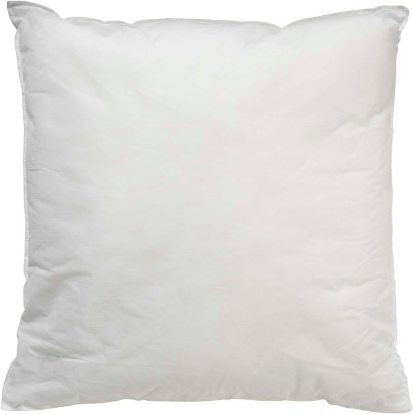 Kissenfüllung 50x50 cm Polyester 450 gr