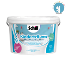 Schill Kinderträume 5 Liter, Farbton Kleiner Muck