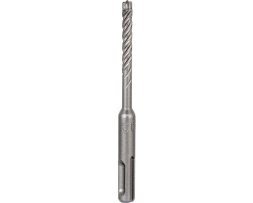 Hammerbohrer SDS plus-7X 6 x 50 x 115 mm