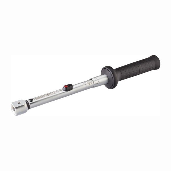 Hazet Drehmomentschlüssel 5 - 60 Nm - 6290-1CT