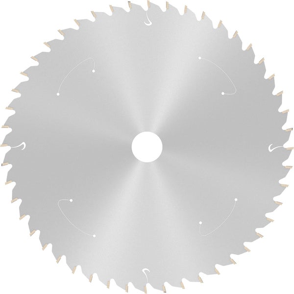 Kreissägeblatt für Holzarbeiten