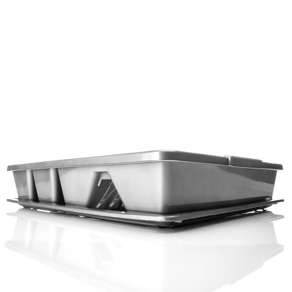 Pflanzkasten mit Untersetzer