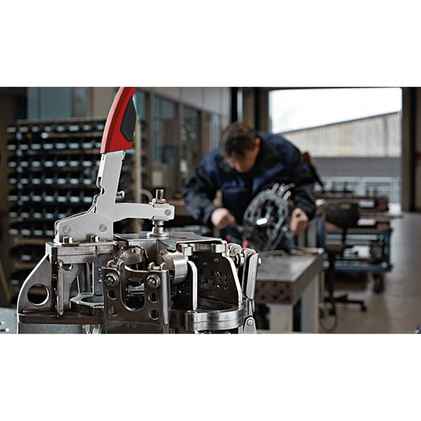 Brilliant Tools Ringmaulschlüssel 27 mm