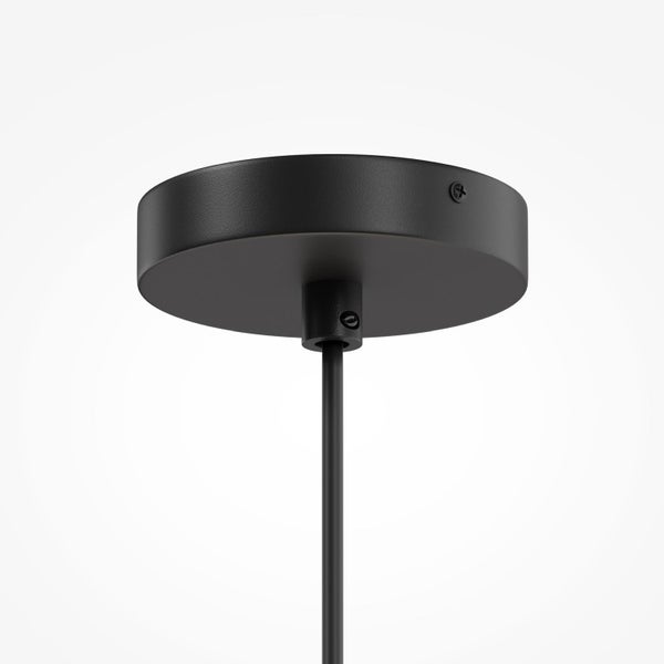 Deckenbefestigung für eine Pendelleuchte