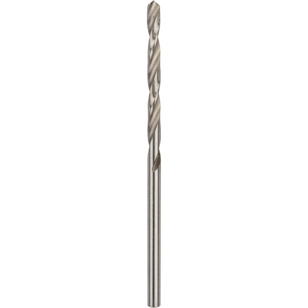 Bosch PRO Metal HSS-G Spiralbohrer 3 x 33 x 61 mm - 2608595055