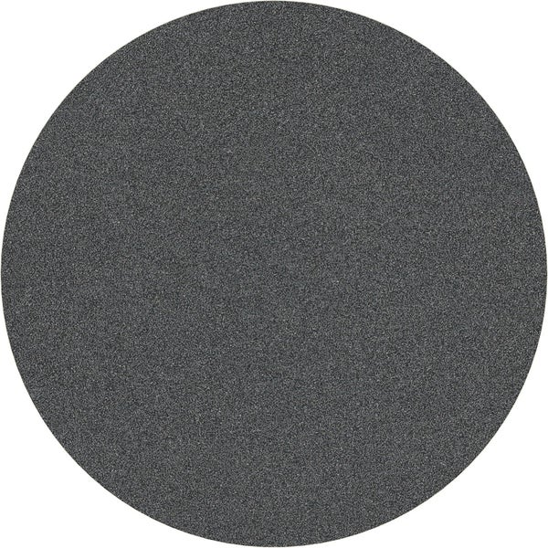 Runde Schleifscheibe