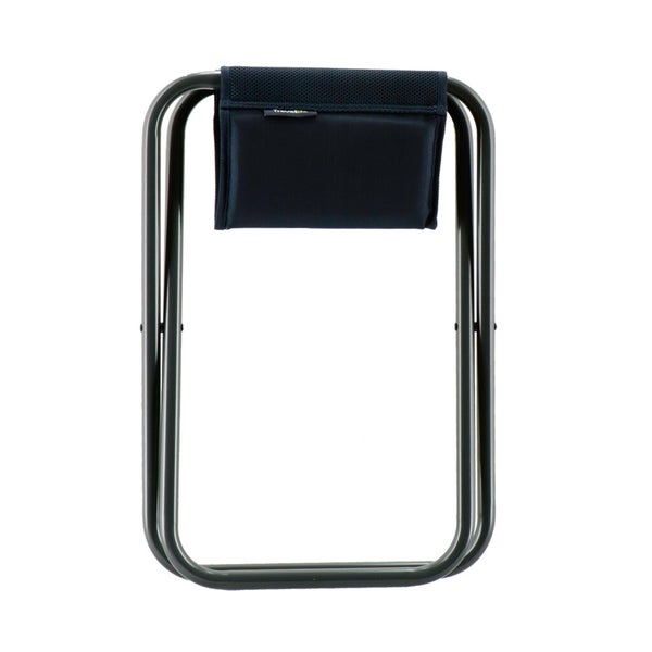 Travellife Barletta Hocker Komfort blau
