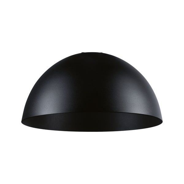 ULine LED Pendelleuchte Bol 300mm 12W Schwarz