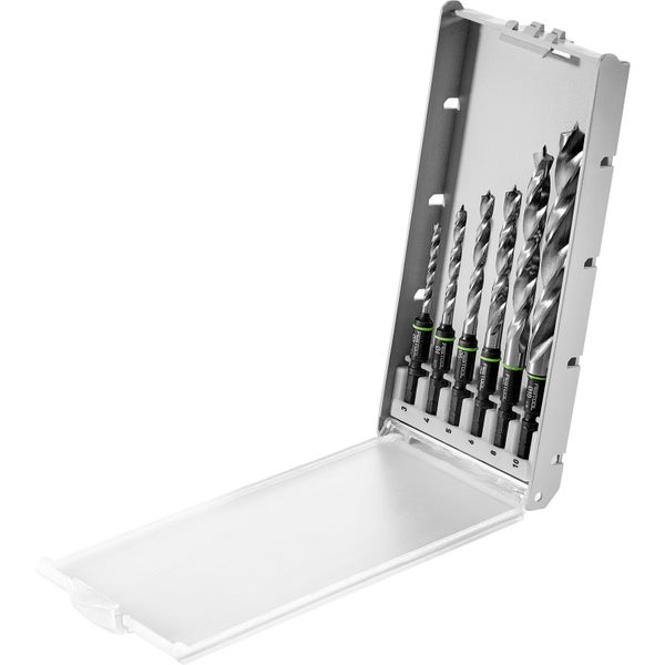 Festool Bohrerkassette BKS SYS3 D3-10 CE/W - 577396