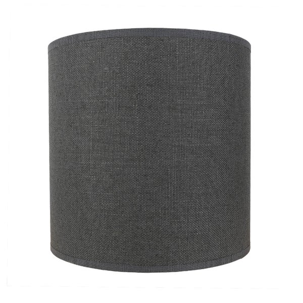 Lampenschirm aus Stoff