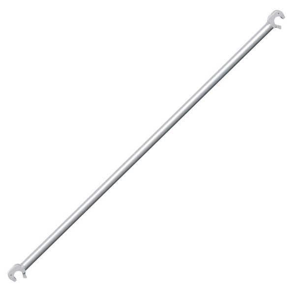 Zarges Horizontalstrebe für PaxTower