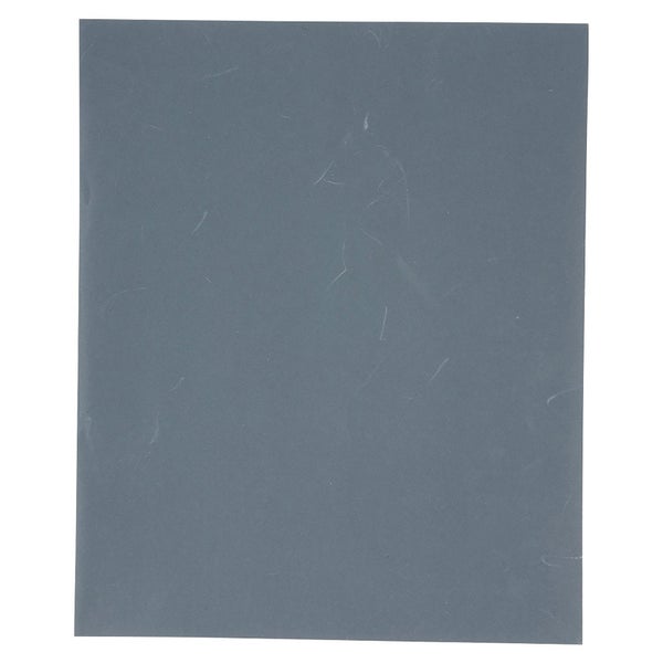 Graues Schleifpapier