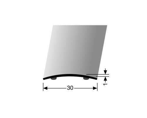 Außenleuchte L 270 digi SC mit Hausnummer und Außenleuchte L 271 digi SC an einer Wand