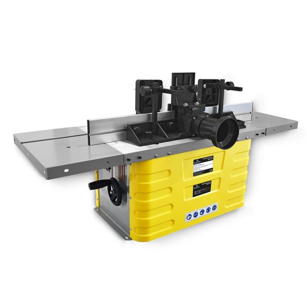 Tischfräsmaschine für Holzbearbeitung