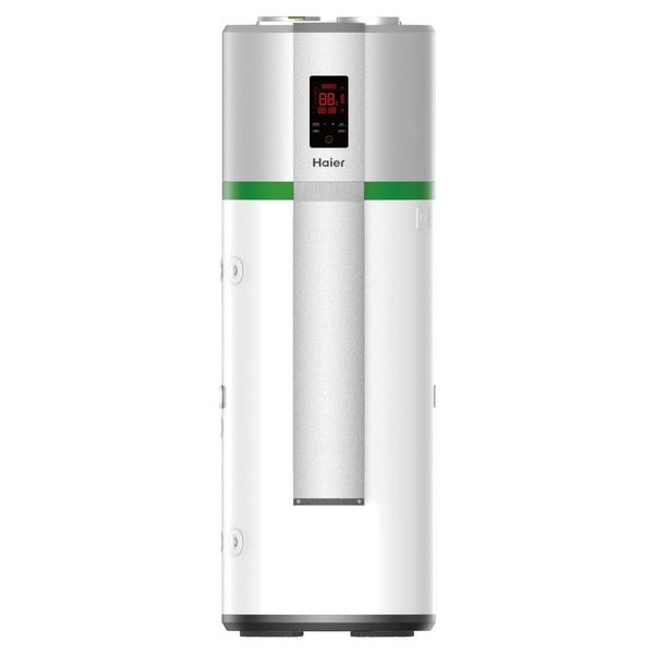 Haier Brauchwasserwärmepumpe HP250M3 - 250 Liter