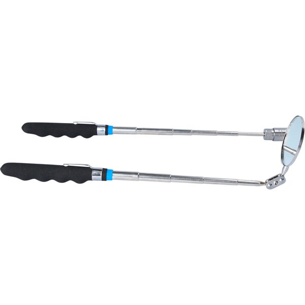 BRILLIANT TOOLS Teleskop-Spiegel und Magnetheber-Satz 2tlg. - BT115905